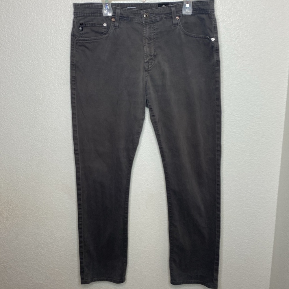 AG Adriano Goldschmied The Everette Men’s Pants Size 36